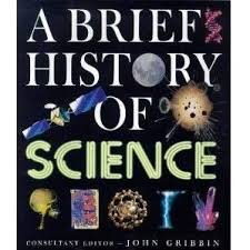 A brief history of science