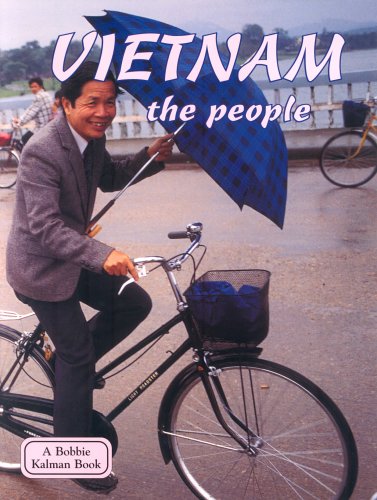 Vietnam : the people