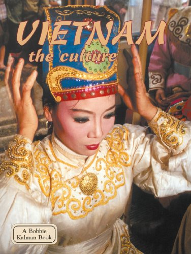 Vietnam : the culture