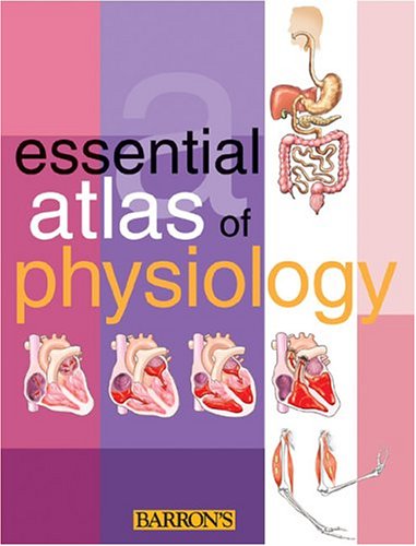 Essential atlas of physiology.