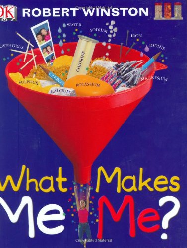 What makes me me?