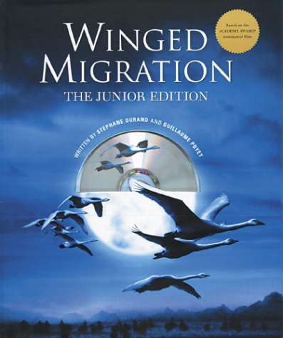 Winged migration : the junior edition