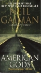 American gods : a novel