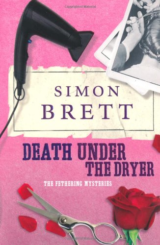 Death under the dryer