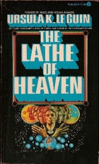 The lathe of heaven