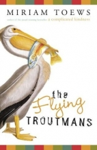 The flying Troutmans