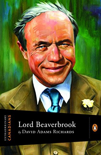 Lord Beaverbrook