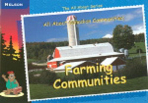 Farming communities