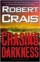 Chasing darkness