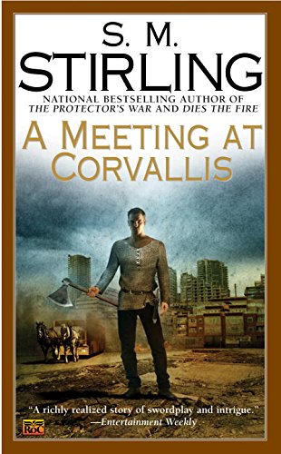 A meeting at Corvallis