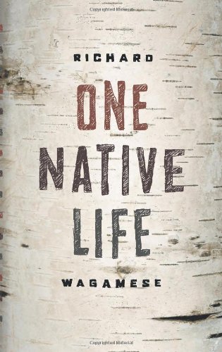 One native life