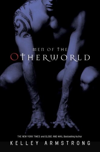 Men of the Otherworld : a collection of Otherworld tales