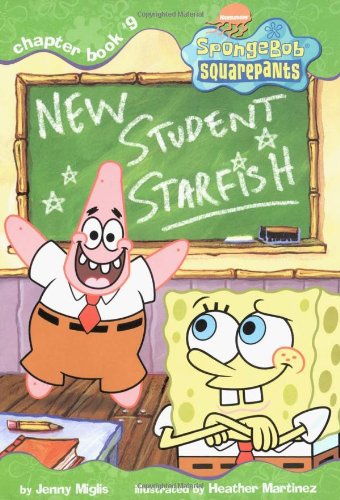 New student Starfish