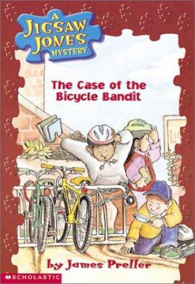 The case of the bicycle bandit