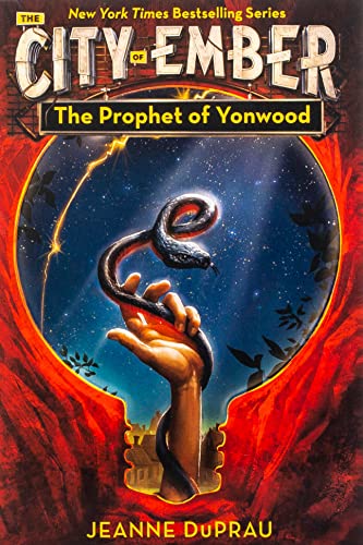 The prophet of Yonwood