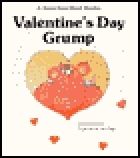 Valentine's Day grump