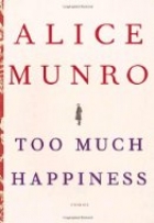 Too much happiness : stories