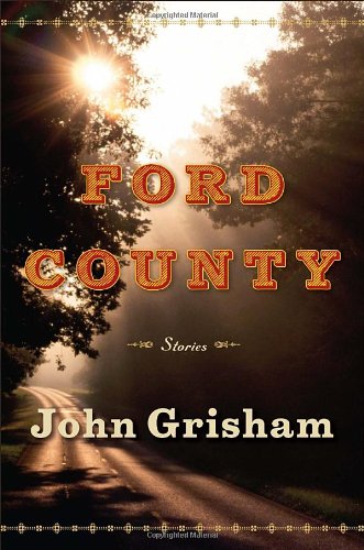 Ford country : stories