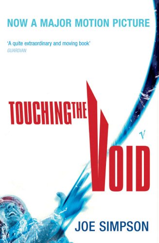 Touching the void