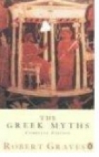The Greek myths : complete edition
