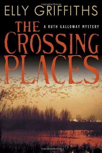 The crossing places