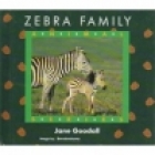 Zebra family