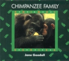 Chimpanzee family