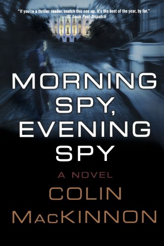 Morning spy, evening spy