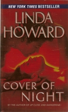Cover of night
