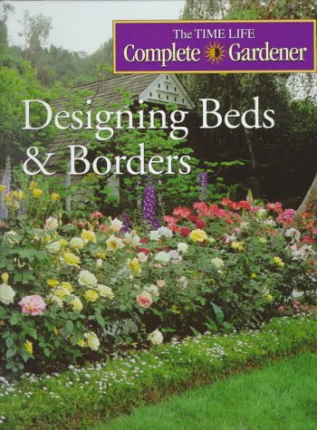 Designing beds and borders