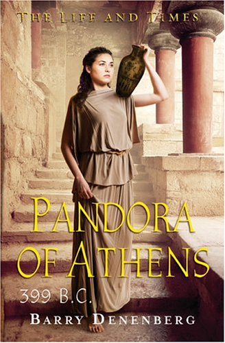 Pandora of Athens : 399 B.C