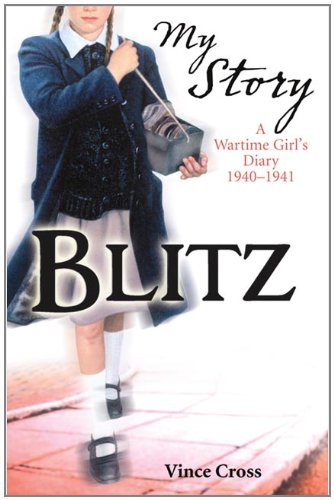 Blitz : A wartime girl's diary 1940-1941