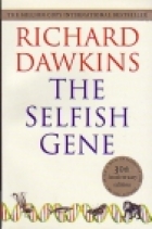 The selfish gene