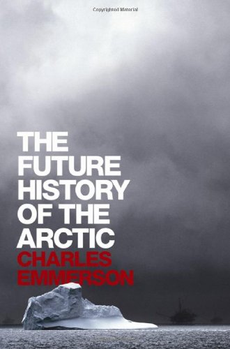 The future history of the Arctic