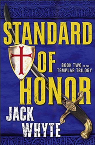 Standard of honor