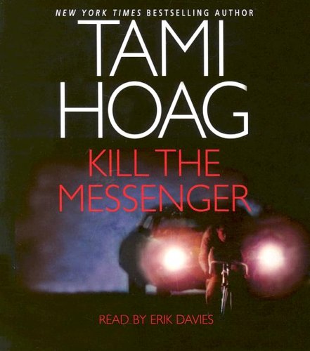 Kill the messenger