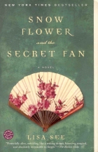 Snow Flower and the secret fan