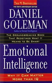 Emotional intelligence : The groundbreaking book that redefines what it means to be smart
