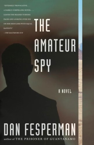 The amateur spy