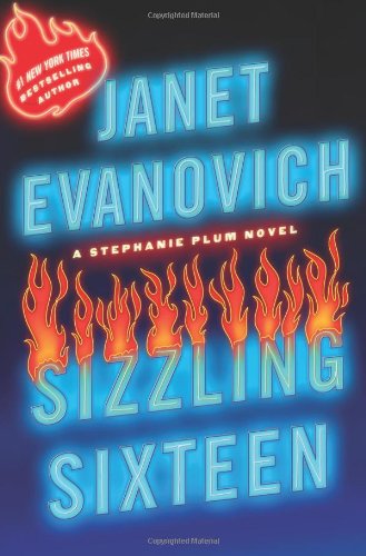 Sizzling sixteen : a Stephanie Plum novel