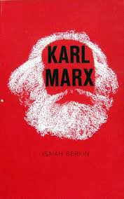 Karl Marx; his life and environment.