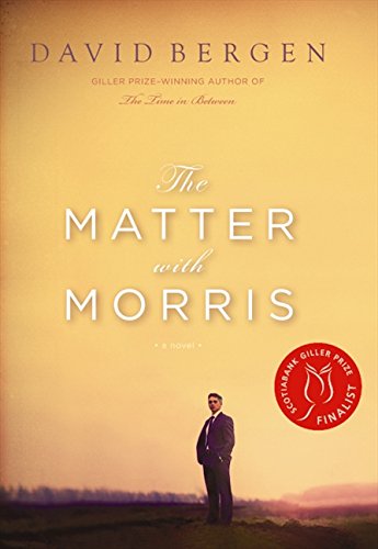 The matter with Morris