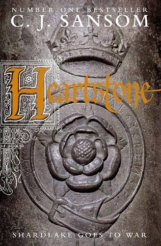 Heartstone