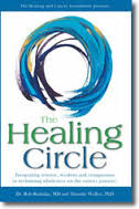 The healing circle : integrating science, wisdom and compassion in reclaiming wholeness on the cancer journey