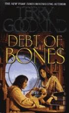 Debt of bones