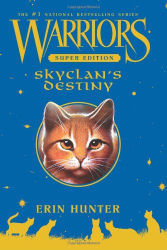 Skyclan's destiny