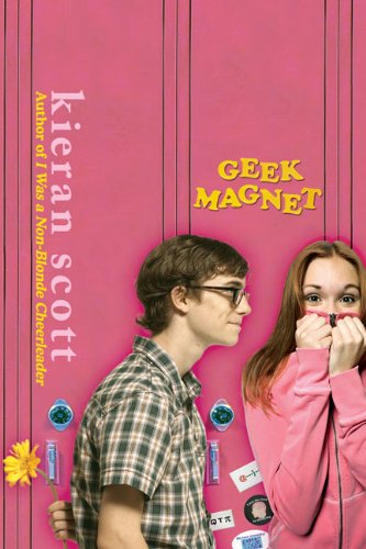 Geek magnet : a novel in five acts