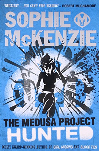 The medusa project : Hunted