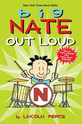 Big Nate: out loud