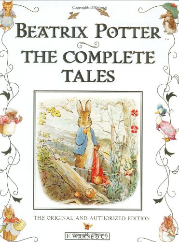 Beatrix Potter : the complete tales